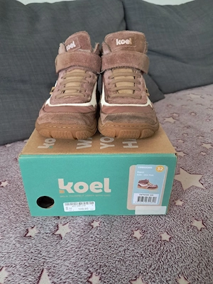 Schuhe Koel 32