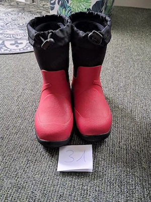 Engelbert Strauss Allrounder Stiefel 31