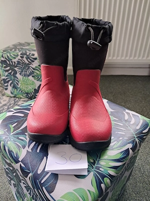 Engelbert Strauss Allrounder Stiefel 30