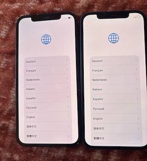 iPhone 12 
