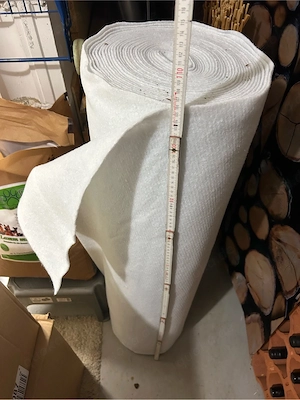 Bodenschutzflies