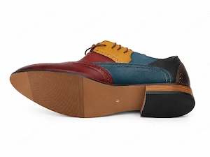Vintage Herrenschuhe 