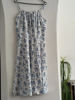 Schönes Sommerkleid Damen