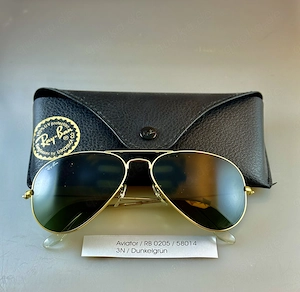 Ray Ban Sonnenbrille