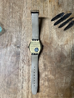 Swatch Irony Big Don Felipe YGG703 Bild 3