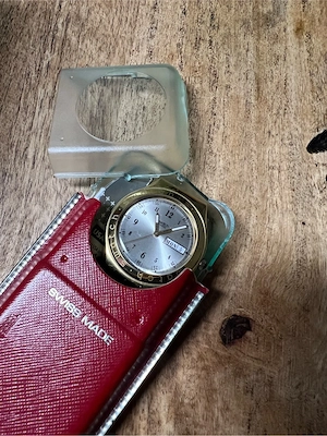 Swatch Irony Big Don Felipe YGG703 Bild 2