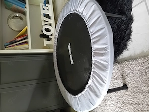 Trampolin Neu!!!!  Ca. 1 m Durchmesser 