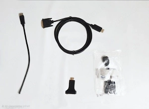 Verschiedene Adapter NEU: HDMI, DVI, USB-C 2.0 + 3.0, ect. ab 5 Euro
