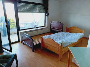 Zimmer in WG
