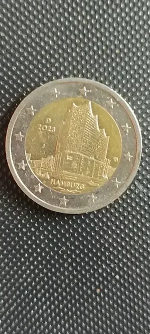 2 euro 2023 j hamburg 