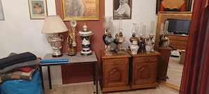 Nachttische