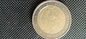 2 euro  2023 havatska