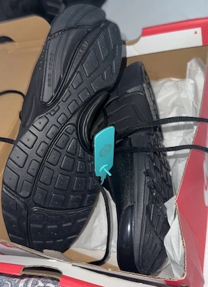 Nike Presto Schuhe