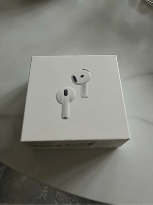Airpods 4 ANC