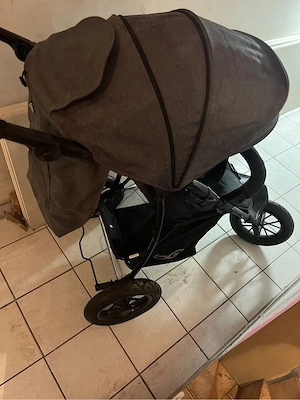 BO Buggy verk.