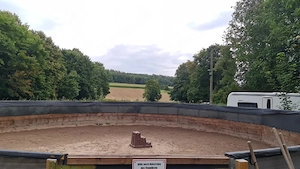 Offenstallplätze frei Bild 4