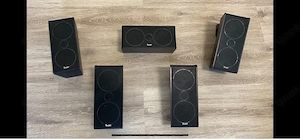 Teufel 5.1 Consono 35 Mk3 + Denon X1500H Bild 2