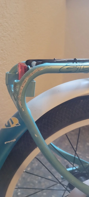 Kinderfahrrad 18 Zoll
