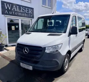 Mercedes-Benz Sprinter III Tourer 211/215 CDI |9-Sitze|Klima|