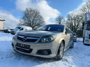 Opel Signum Sport" Hagelschaden" Klima" Tempomat" Kein TÜV"