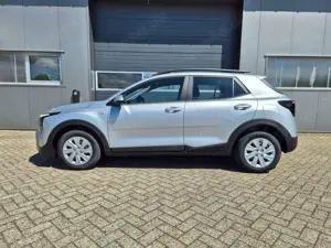 Kia Stonic 1.0 T-GDI MHEV 115PS Automatik NEUES MODELL Sitzhe