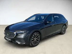 Mercedes-Benz E 300 de 4M T All-Terrain AVANTGARDE Plus 360 LM