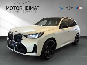 BMW X3 M 50 xDrive M Sport Pro AHK 21" Pano DriveAssProf