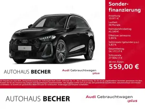 Audi A5 Avant TFSI S tronic 150 kW /Rückfahrk/Matrix