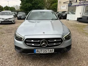 Mercedes-Benz E 220 d 4MATIC T All-Terrain Autom.*AMG Felgen