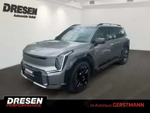 Kia EV9 GT-LINE LAUNCH ED. 4WD NAVI,DAB,KLIMA,SITZHZG,LENK
