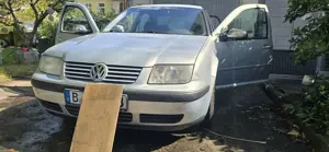 Volkswagen Golf Basis