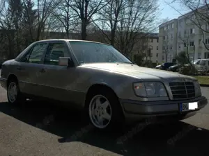 Mercedes-Benz E 280 E-Klasse
