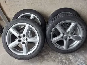 Toyota Corolla Verso 2.2 D-CAT DPF Sol