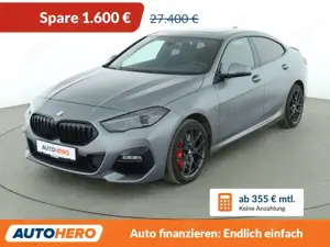 BMW 220 220i Gran Coupe M Sport Aut.*PANO*NAVI*LED*CAM*