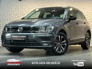 Volkswagen Tiguan 1.5TSI IQ.DRIVE* ACC#SPUR#TOT#SHZ#KLIMA