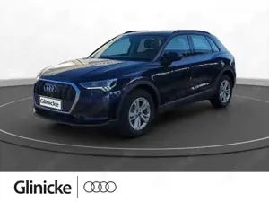 Audi Q3 40 TFSI quattro 2.0 TFSI LED Climatronic