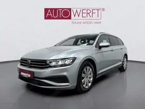 Volkswagen Passat Variant 2.0 TDI DSG STDHZG AHK LED KAM NAVI PDC SHZ