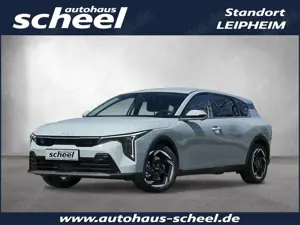 Kia K4 1.6 T-GDI W Spirit ACC/KeyLess/KlimaA/2xKlima