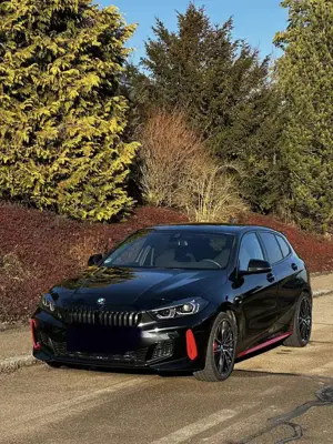 BMW 128 128ti Aut.