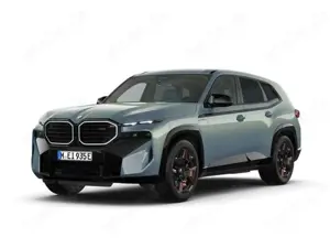BMW XM