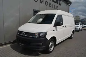 Volkswagen T6 Transporter T6 Kasten lang MHD-Standhzg.-2Sitzer-AHK