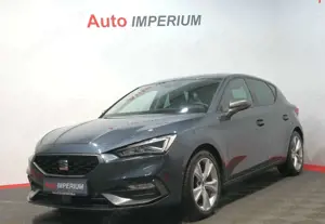 SEAT Leon FR 1.5 eTSI*LED*ACC*BeatsAudio*Carplay*