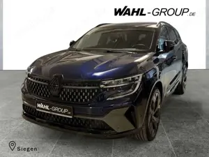 Renault Espace ESPRIT ALPINE *AHK*7-SITZER*NUR AN HÄNDLER*