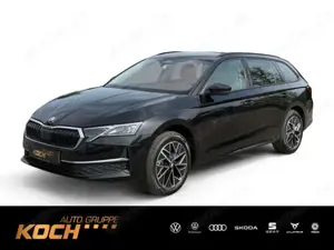 Skoda Octavia C.*Balance*2,0TDI*DSG*NAVI*AHK*MATRIX*