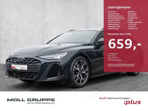 Audi A6 Avant e-hybrid quattro 220 kW S tronic