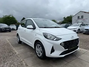 Hyundai i10 Style Sportsitze Sport Lenkrad