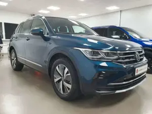 Volkswagen Tiguan Elegance eHybrid *IQ Light*Pano*360* Bild 2