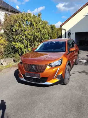 Peugeot e-2008 2008 ElektroActive Pack
