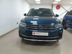 Volkswagen Tiguan Elegance eHybrid *IQ Light*Pano*360* Bild 3