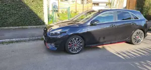 Kia Ceed / cee'd 1.6 T-GDI DCT7 OPF GT Bild 5